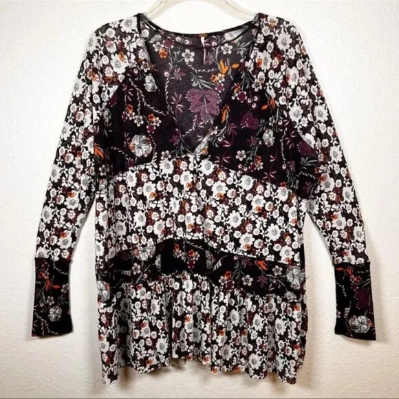 Free People Isabelle Tunic - Picture 2 of 9